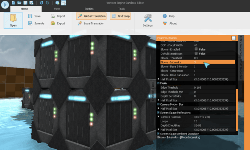 Shader Series - Emissive Materials